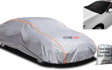 Замена троса капота Kia Rio 1, 2 и 3: пошаговое руководство и советы