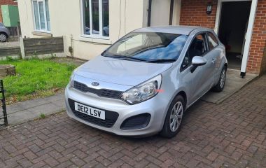 Как снять АКПП Kia Rio: пошаговая инструкция для моделей Rio 2 и Rio 3