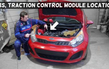 Как отключить ABS на Киа Рио 3: пошаговая инструкция и советы