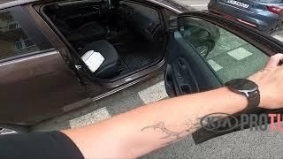 Где найти VIN-код Kia Rio 3: советы и рекомендации