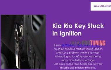 Как разобрать ключ Kia Rio и Kia Rio 3: пошаговая инструкция