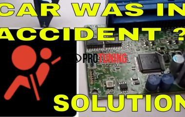 C1527 Kia: Код ошибки и расшифровка – Данные о столкновении сохранены!