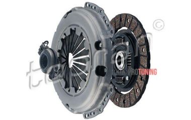  Замена сцепления и выжимного подшипника на Kia Rio: Полное руководство по Kia Rio 1, 2, 3 и 4 своими руками 