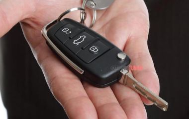 Как заменить корпус ключа Kia Rio 3: пошаговая инструкция и советы