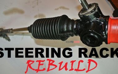 Замена и снятие рулевой рейки Kia Ceed 2008: Полное руководство по ремонту