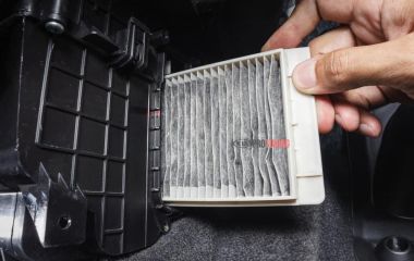 Замена салонного фильтра Kia Sportage 1: пошаговая инструкция и советы по выбору