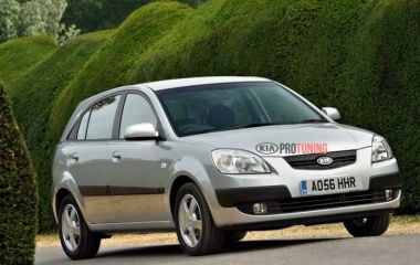 Ресурс и надежность мотора Kia Rio 1.5 дизель: сколько он служит и каковы его характеристики?