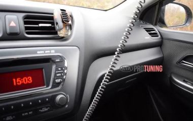 Как отрегулировать двери Kia Rio 3: пошаговая инструкция и советы