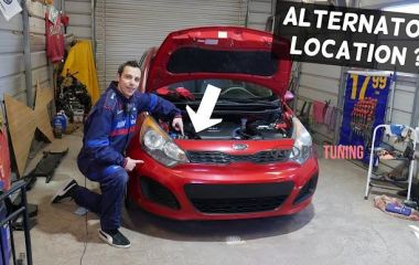 Замена порогов на Киа Рио 1 и Киа Рио 1 Универсал: Полное руководство по ремонту