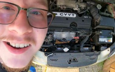 Замена ГРМ на Киа Рио 1 и 1.5: Пошаговое руководство и советы