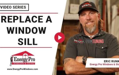Замена подоконника пластикового окна: пошаговая инструкция как заменить подоконник у пластикового окна
