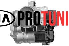 P0638 Kia: Код ошибки, расшифровка и особенности управления приводом дроссельной заслонки