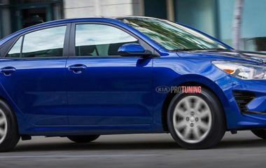 Когда и на каком пробеге менять Kia Rio: полное руководство по замене