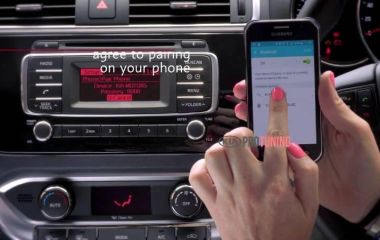 Как адаптировать АКПП Kia Rio 4 поколения и сбросить адаптацию на Kia Rio 3 и 4