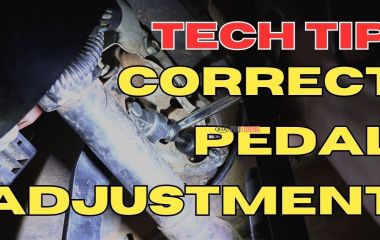 Полное руководство по регулировке сцепления Kia Rio 3: Подстройка, подтяжка и советы