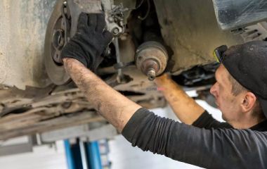 Как снять кардан на Киа Спортейдж 3: пошаговая инструкция и советы