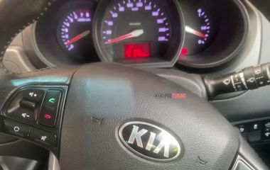 Как снять коробку передач на Kia Rio 3: пошаговое руководство для механики