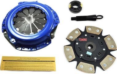 Какое сцепление лучше выбрать для Kia Rio 3: советы и рекомендации