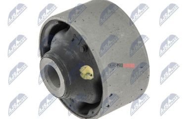 Замена сайлентблока рычага Kia Rio 3: Полное руководство и советы по замене