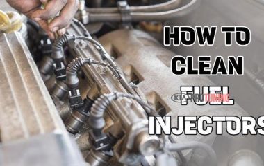 Как почистить и промыть форсунки на Киа Рио: Полное руководство и советы