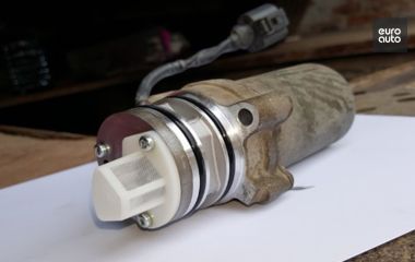 Як часто потрібно обслуговувати муфту Haldex? Регламент і поради