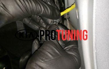 B1603 Kia: Код ошибки и расшифровка Канал CAN выкл. — узнаете причины и решения!