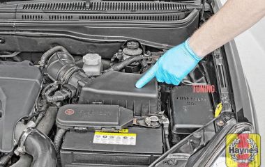 Как поменять воздушный фильтр на Киа Рио: Пошаговая инструкция по замене фильтра