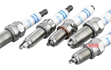 Лучшие свечи зажигания для Kia Rio: Как выбрать и поставить правильные свечи