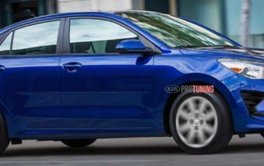 Замена левой и передней фары Kia Rio 3: пошаговая инструкция и советы