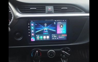 Замена магнитолы на Киа Рио X и Киа Рио X-Line: Подробное руководство