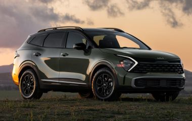 Где найти номер двигателя Киа Спортейдж 1: Полное руководство