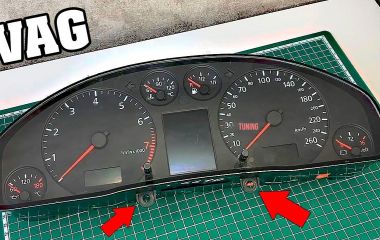 Как снять панель приборов Киа Сид: Подробная инструкция по демонтажу панели приборов