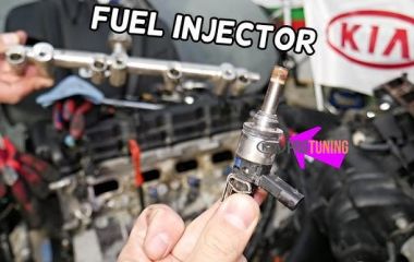 Замена форсунок Kia Sportage 3: Подробная Инструкция по Снятию и Установке Форсунок
