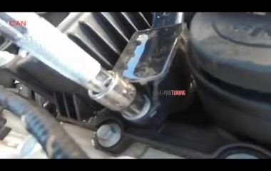 Как снять катушку зажигания на Киа Сид: пошаговая инструкция