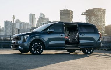 Ресурс и надежность мотора Kia Carnival 2.5 бензин: сколько ходит двигатель и его особенности