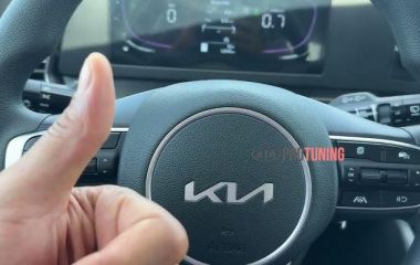 Как отключить ручной тормоз на Kia Sportage: пошаговая инструкция