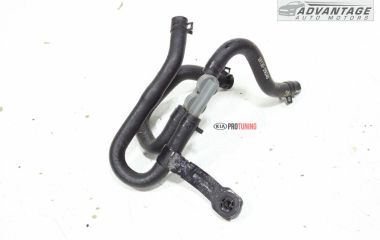 Замена тормозного шланга Kia Sportage 3: Полное руководство по ремонту и обслуживанию