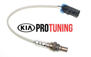 P2237 Kia: Ошибка цепи тока накачки датчика O2 (разомкнута) - Расшифровка и решение проблемы