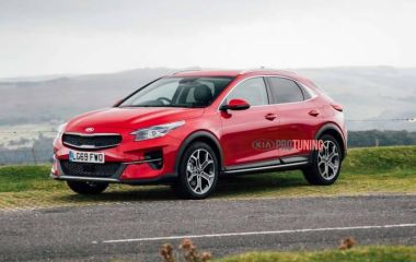 Ресурс и надежность двигателя Kia XCeed 1.0 бензин: сколько проходит мотор и его особенности
