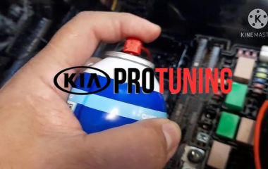 U1111 Kia: Ошибка Датчика АКБ и её расшифровка - Все, что нужно знать!