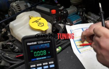 P0118 Kia: Разоблачаем Код Ошибки — Цепь Сигнала Температуры Хладагента Двигателя Высокий