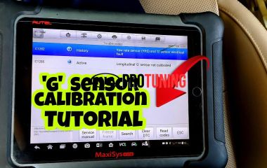 C1285 Kia код ошибки: расшифровка и причины нарушения устойчивости блоков датчиков