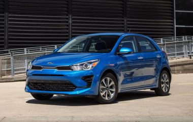 Киа Рио 2021 года: Какое поколение? Двигатель и характеристики