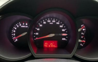 Плавающие обороты на холостом ходу Kia Rio: причины и решение для моделей 1, 2 и 3