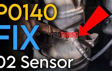 P0140 Kia: Код ошибки, его расшифровка и устранение проблемы с датчиком О2