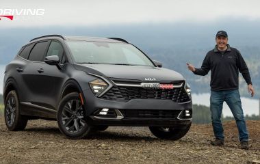 Как проверить полный привод на Kia Sportage: советы и рекомендации
