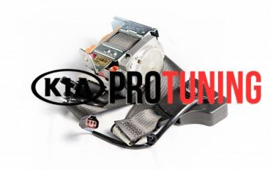 B1730 Kia: код ошибки и расшифровка для анкерного преднатяжителя сиденья водителя