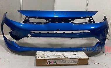 Замена бампера Киа Рио 3 и Рестайлинг: Полное руководство по замене переднего бампера