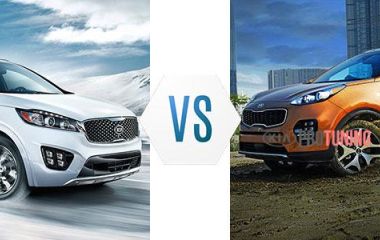 Киа Спортейдж 4: Какой привод лучше — полный или передний? Все о приводах Киа Спортейдж