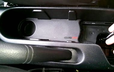 Как снять центральный тоннель Киа Рио 3: Пошаговая инструкция по снятию тоннеля